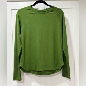 Swissbrand Women’s Long Sleeve Top